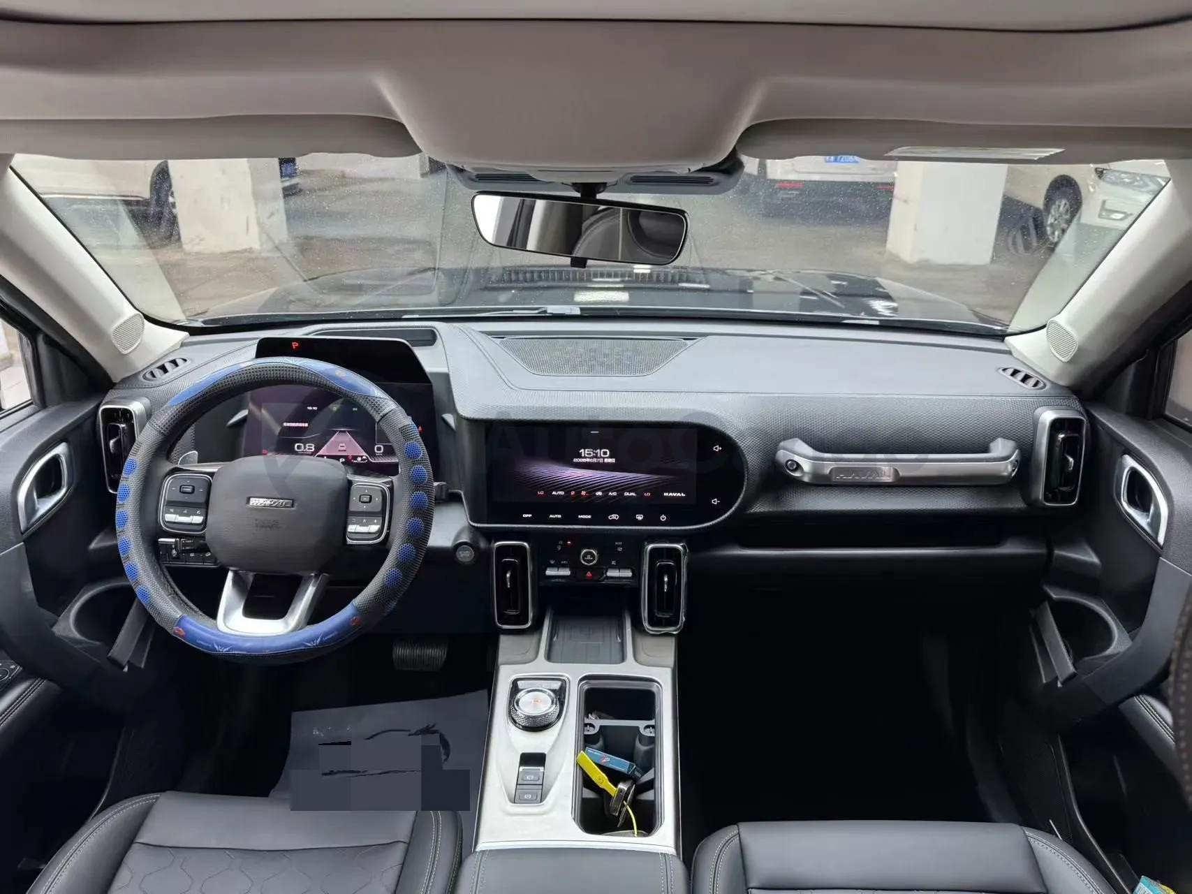 2024 Haval Dargo 1.5T 184HP L4 7DCT,autocango,china used car exporter,china ev exporter,chinese used car exporter,chinese used ev exporter
