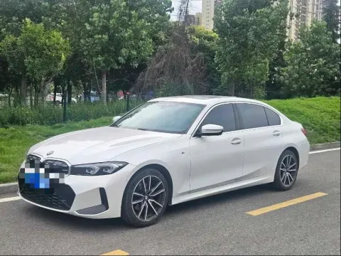2023 BMW 3 SERIES,autocango,china used car exporter,china ev exporter,chinese used car exporter,chinese used ev exporter