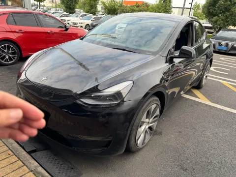 2021 TESLA MODEL Y,autocango,china used car exporter,china ev exporter,chinese used car exporter,chinese used ev exporter