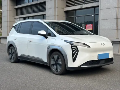 2023 GAC Trumpchi GS4 1.5T 177HP L4 6AT,autocango,china used car exporter,china ev exporter,chinese used car exporter,chinese used ev exporter