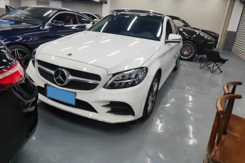 2021 MERCEDES-BENZ C CLASS,autocango,china used car exporter,china ev exporter,chinese used car exporter,chinese used ev exporter