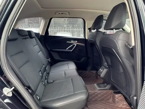 2023 BMW X1 2.0T 204HP L4 7DCT