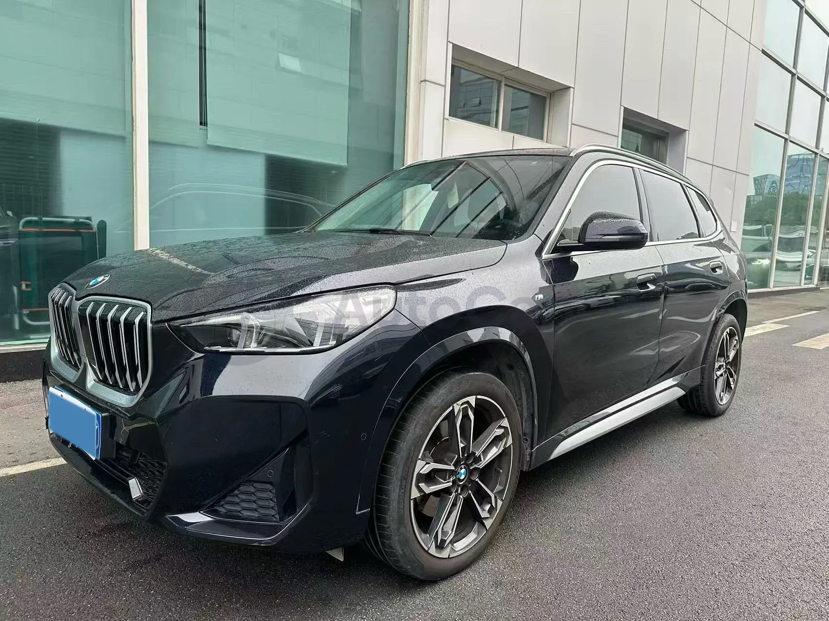 2023 BMW X1 2.0T 204HP L4 7DCT,autocango,china used car exporter,china ev exporter,chinese used car exporter,chinese used ev exporter