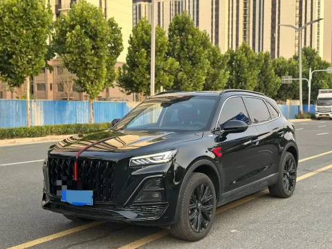 2025 HONGQI HS5,autocango,china used car exporter,china ev exporter,chinese used car exporter,chinese used ev exporter