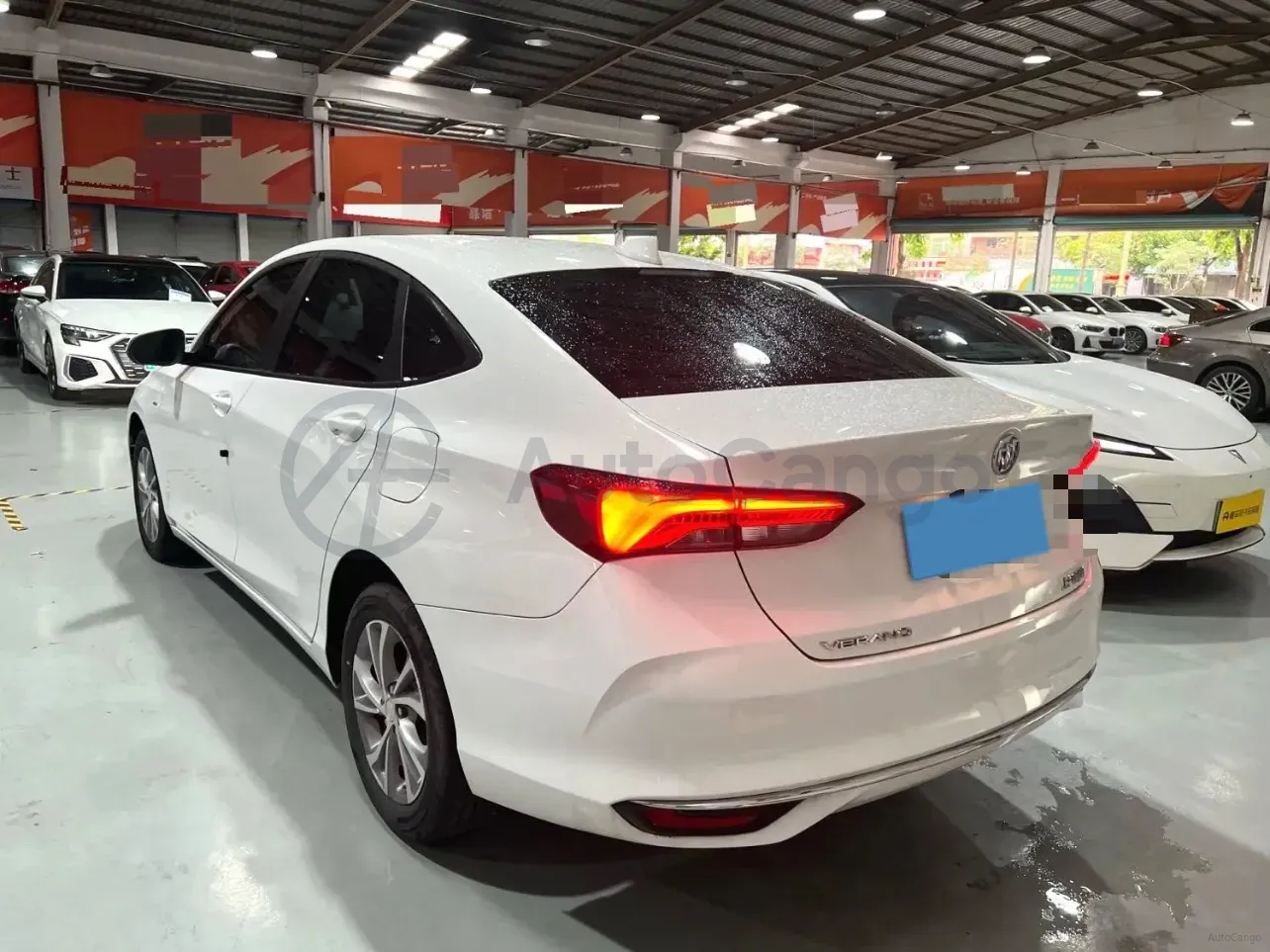 2023 Buick Verano 1.5T 184HP L4 CVT,autocango,china used car exporter,china ev exporter,chinese used car exporter,chinese used ev exporter