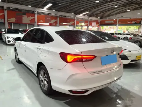 2023 Buick Verano 1.5T 184HP L4 CVT