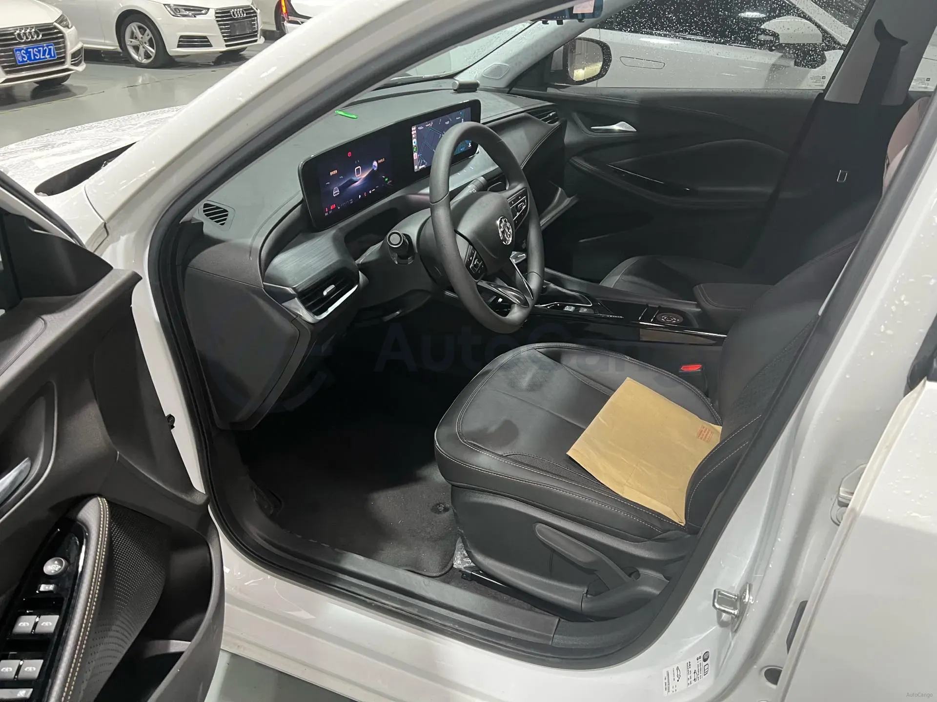 2023 Buick Verano 1.5T 184HP L4 CVT,autocango,china used car exporter,china ev exporter,chinese used car exporter,chinese used ev exporter