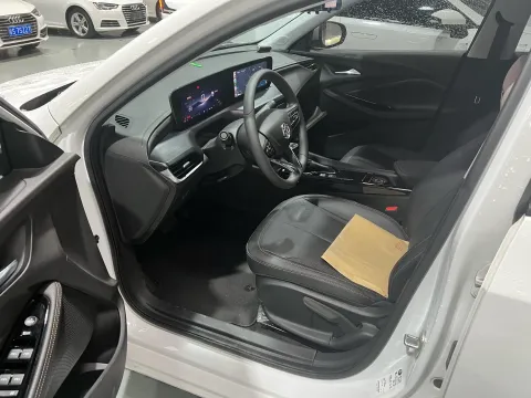 2023 Buick Verano 1.5T 184HP L4 CVT