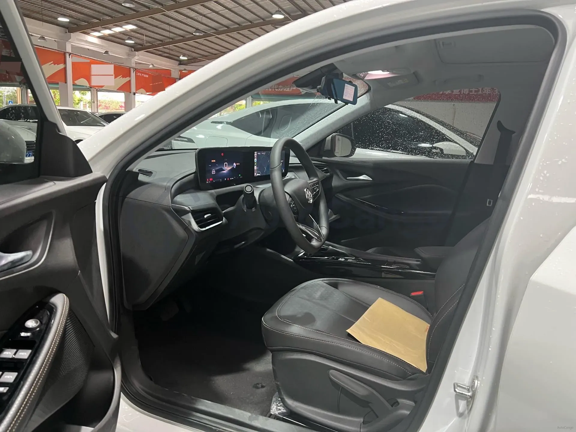 2023 Buick Verano 1.5T 184HP L4 CVT,autocango,china used car exporter,china ev exporter,chinese used car exporter,chinese used ev exporter