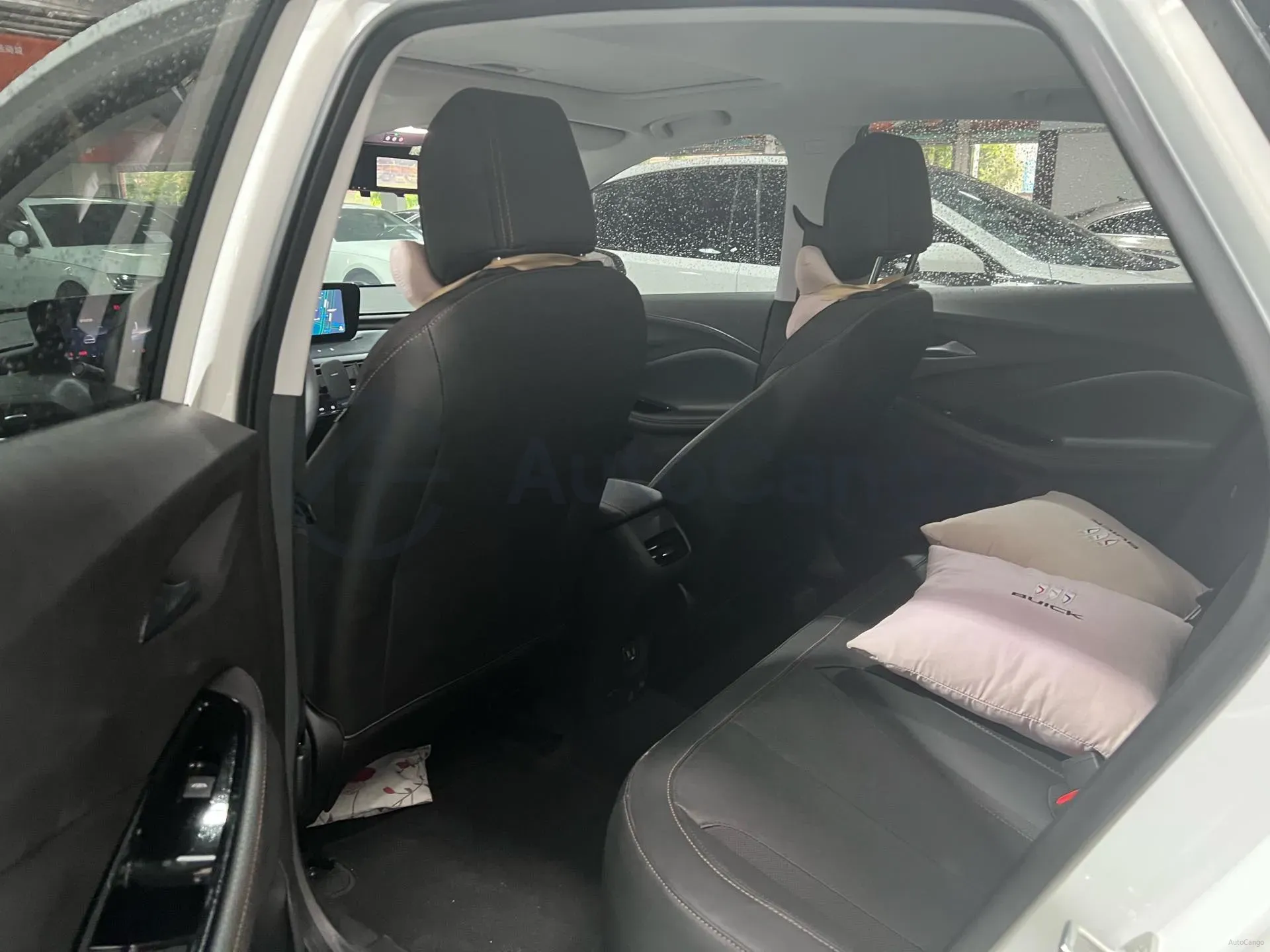 2023 Buick Verano 1.5T 184HP L4 CVT,autocango,china used car exporter,china ev exporter,chinese used car exporter,chinese used ev exporter