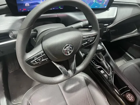 2023 Buick Verano 1.5T 184HP L4 CVT