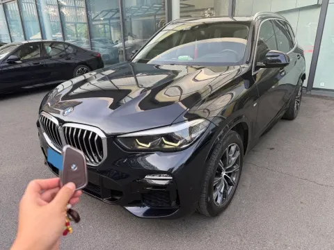 2021 BMW X5,autocango,china used car exporter,china ev exporter,chinese used car exporter,chinese used ev exporter