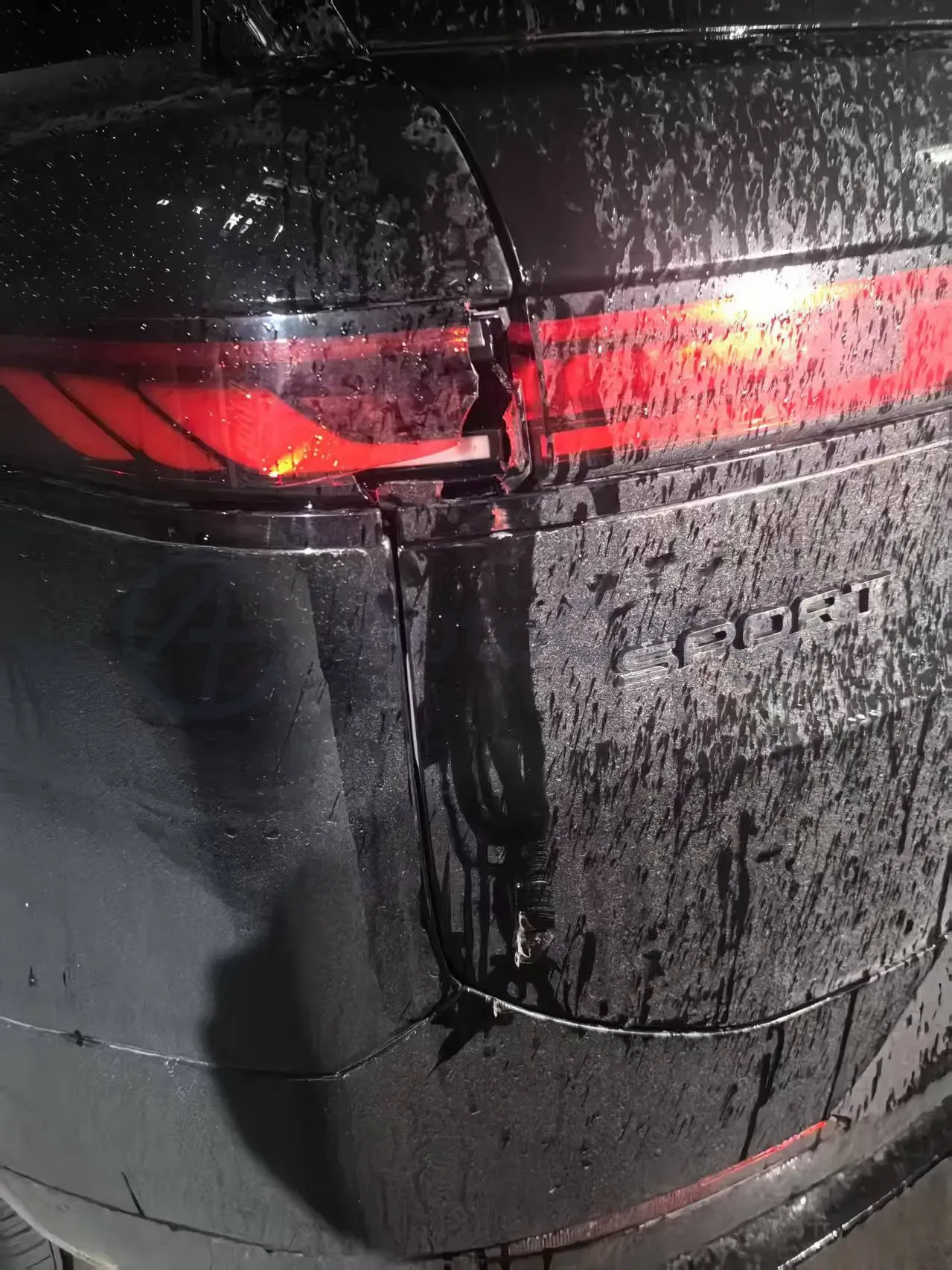 2024 Land Rover Range Rover Sport 3.0T 400HP L6 8AT,autocango,china used car exporter,china ev exporter,chinese used car exporter,chinese used ev exporter