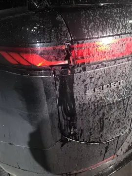 2024 Land Rover Range Rover Sport 3.0T 400HP L6 8AT