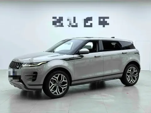 2022 LAND ROVER RANGE ROVER EVOQUE,autocango,china used car exporter,china ev exporter,chinese used car exporter,chinese used ev exporter