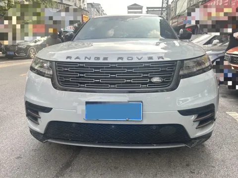 2024 Land Rover Range Rover Velar 2.0T 250HP L4 8AT
