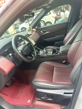 2024 Land Rover Range Rover Velar 2.0T 250HP L4 8AT