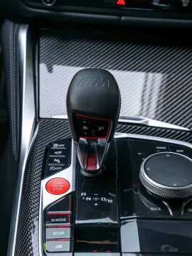 2023 BMW M4 3.0T 510HP L6 8AT