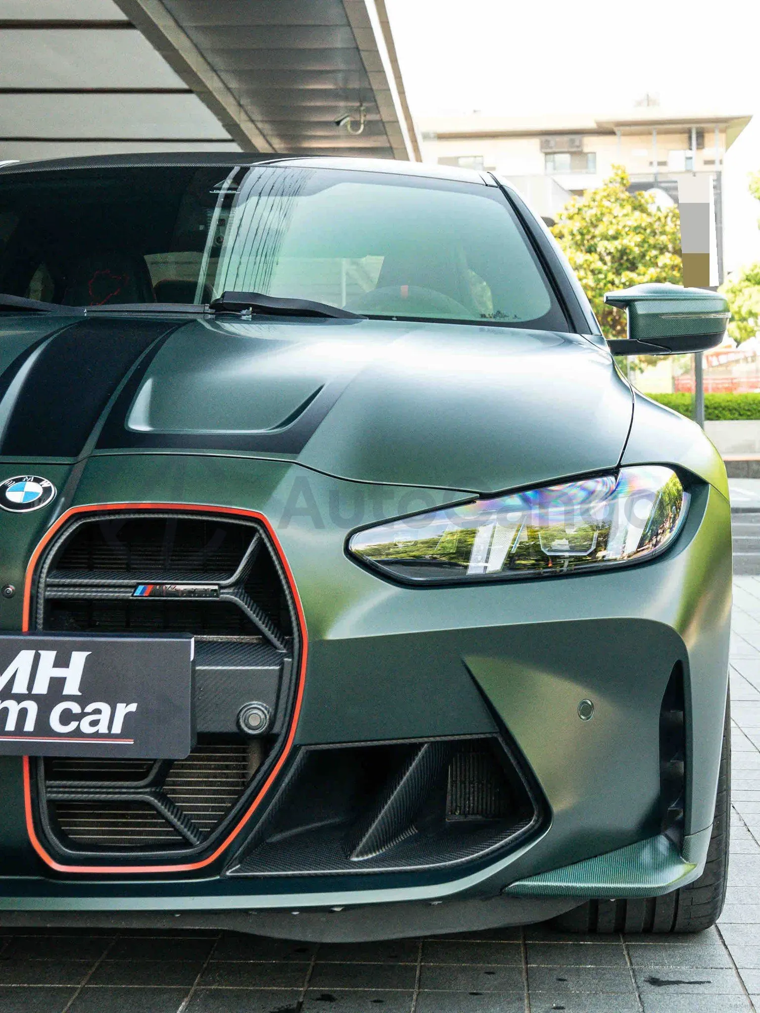 2023 BMW M4 3.0T 510HP L6 8AT,autocango,china used car exporter,china ev exporter,chinese used car exporter,chinese used ev exporter