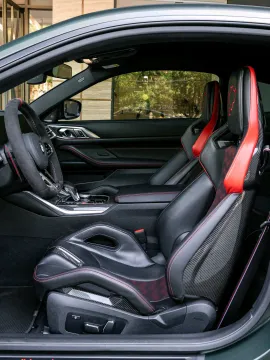 2023 BMW M4 3.0T 510HP L6 8AT