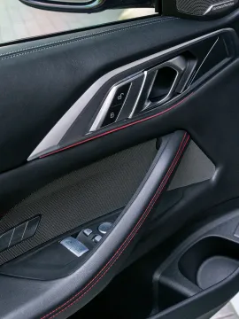 2023 BMW M4 3.0T 510HP L6 8AT