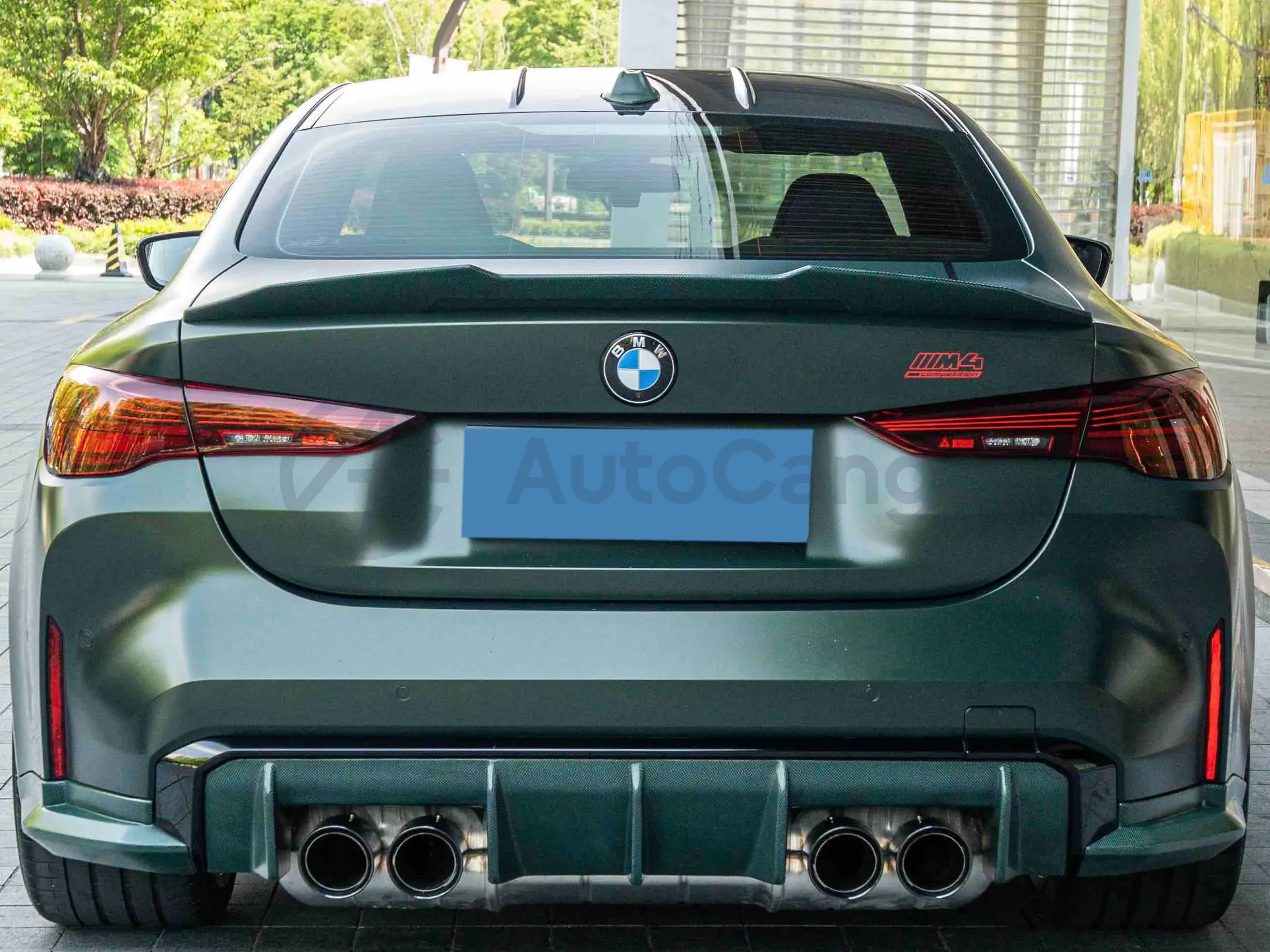2023 BMW M4 3.0T 510HP L6 8AT,autocango,china used car exporter,china ev exporter,chinese used car exporter,chinese used ev exporter