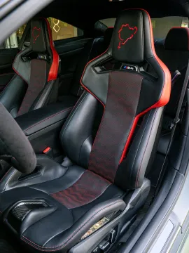 2023 BMW M4 3.0T 510HP L6 8AT