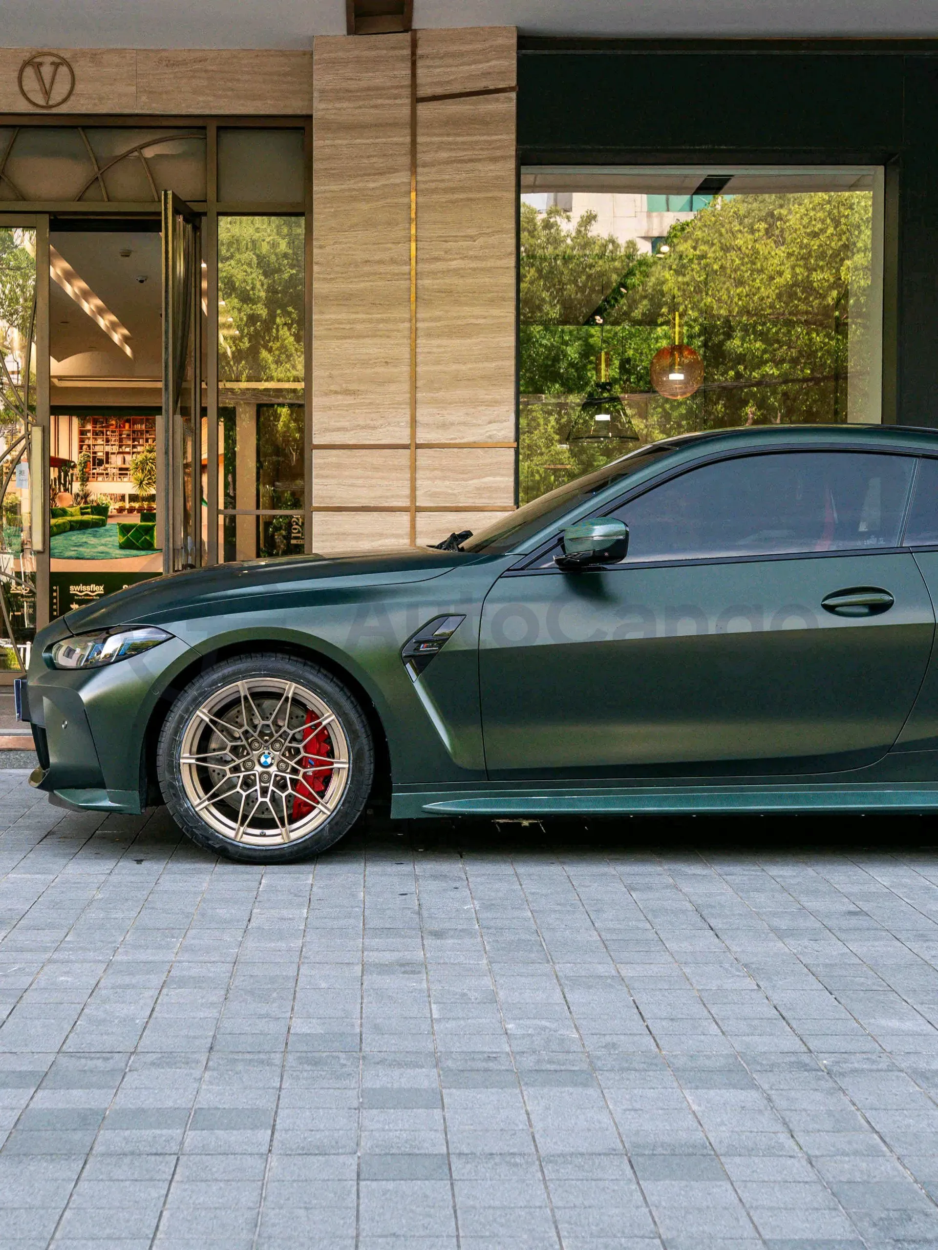2023 BMW M4 3.0T 510HP L6 8AT,autocango,china used car exporter,china ev exporter,chinese used car exporter,chinese used ev exporter
