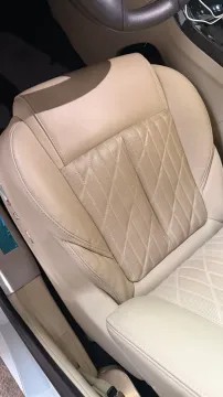 2022 Buick GL8 2.0T 237HP L4 9AT