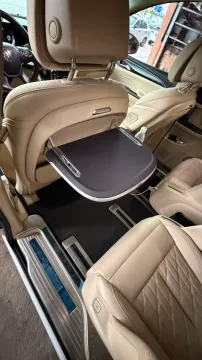 2022 Buick GL8 2.0T 237HP L4 9AT