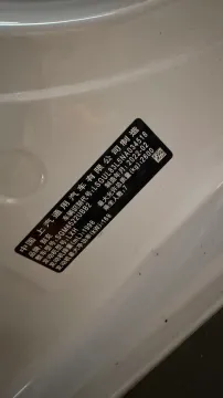 2022 Buick GL8 2.0T 237HP L4 9AT