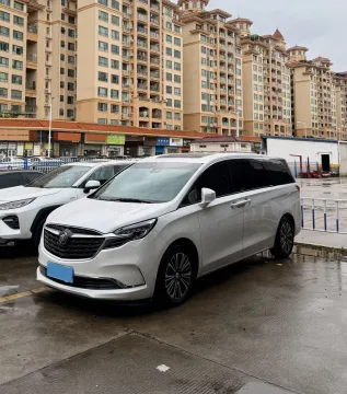 2022 BUICK GL8,autocango,china used car exporter,china ev exporter,chinese used car exporter,chinese used ev exporter