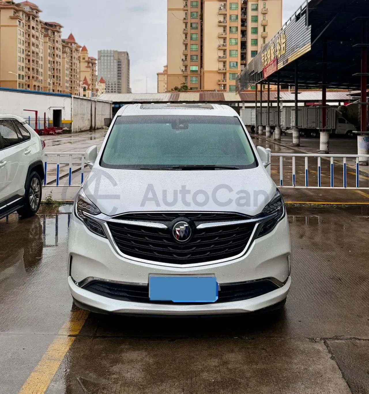 2022 Buick GL8 2.0T 237HP L4 9AT,autocango,china used car exporter,china ev exporter,chinese used car exporter,chinese used ev exporter