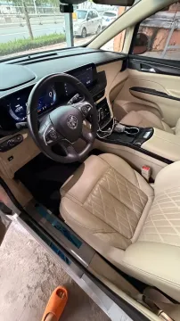 2022 Buick GL8 2.0T 237HP L4 9AT
