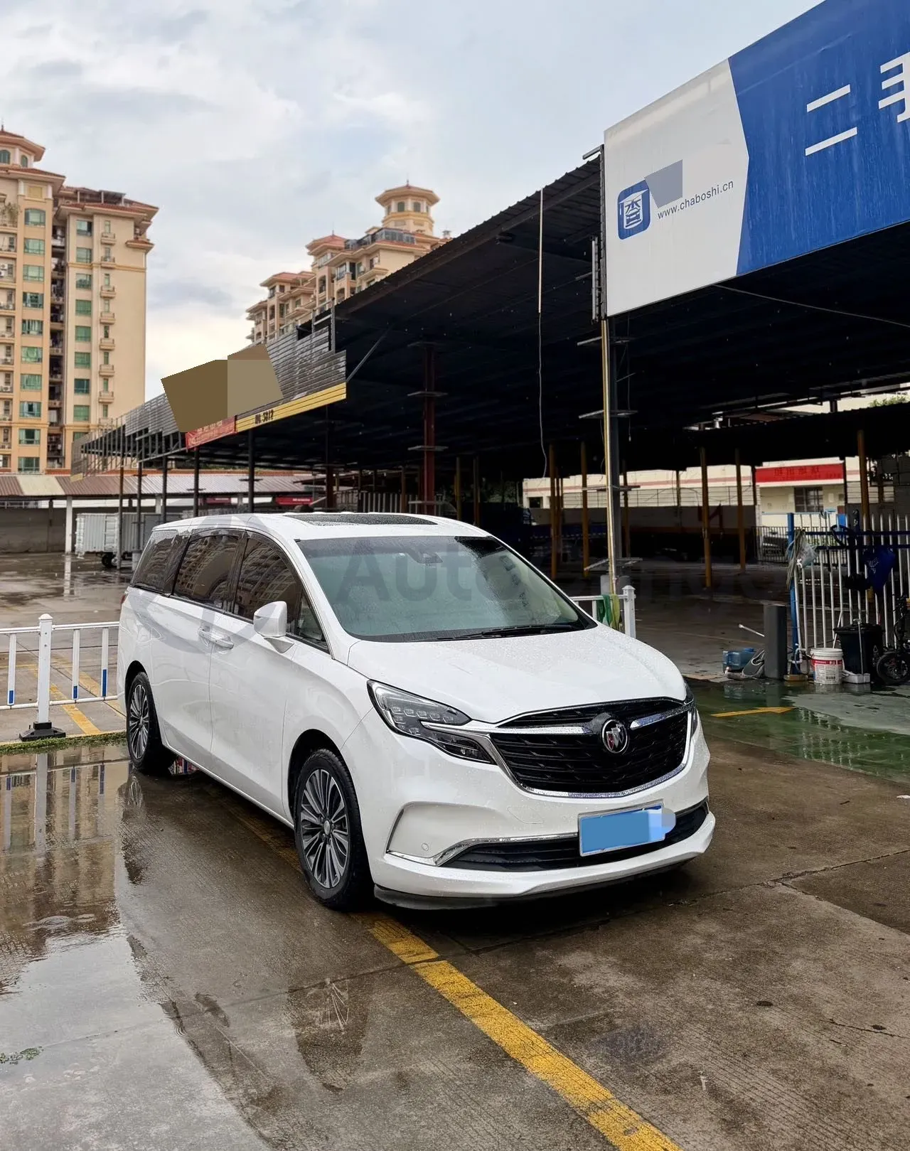 2022 Buick GL8 2.0T 237HP L4 9AT,autocango,china used car exporter,china ev exporter,chinese used car exporter,chinese used ev exporter