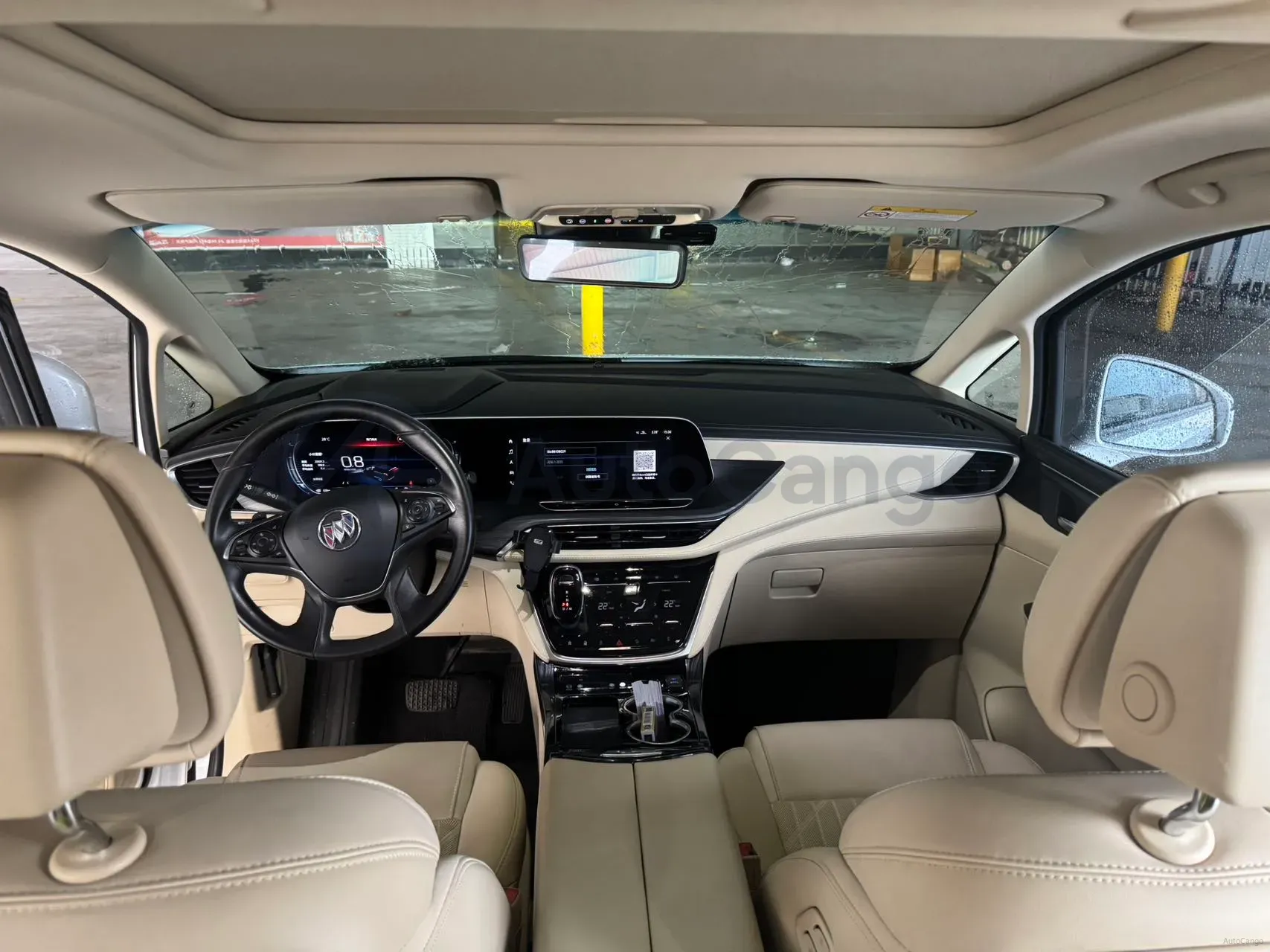 2022 Buick GL8 2.0T 237HP L4 9AT,autocango,china used car exporter,china ev exporter,chinese used car exporter,chinese used ev exporter