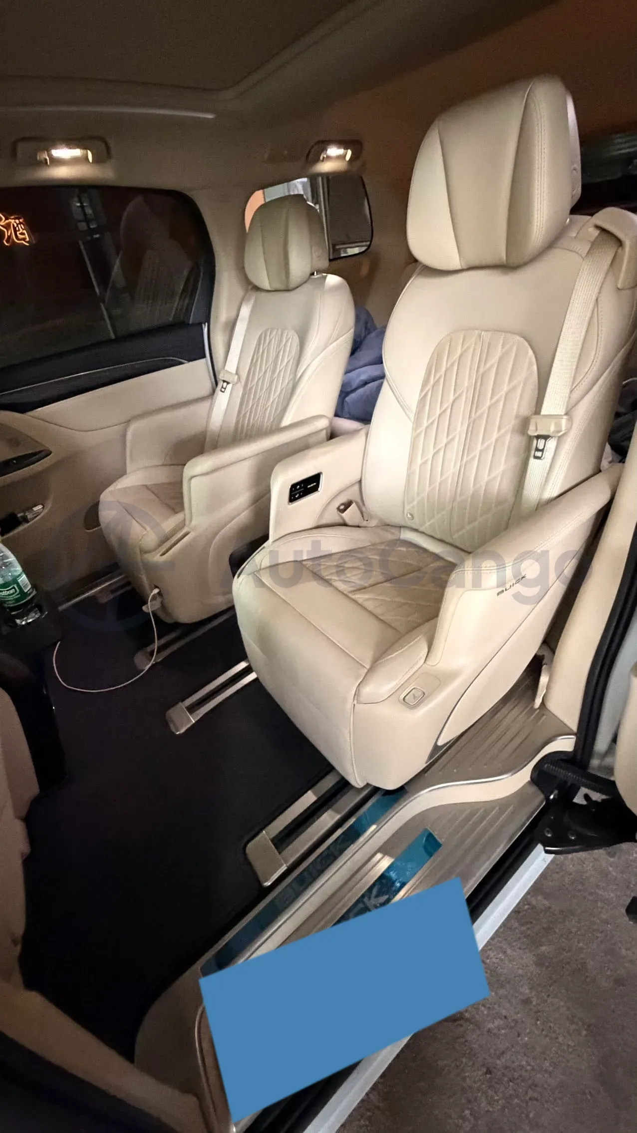 2022 Buick GL8 2.0T 237HP L4 9AT,autocango,china used car exporter,china ev exporter,chinese used car exporter,chinese used ev exporter