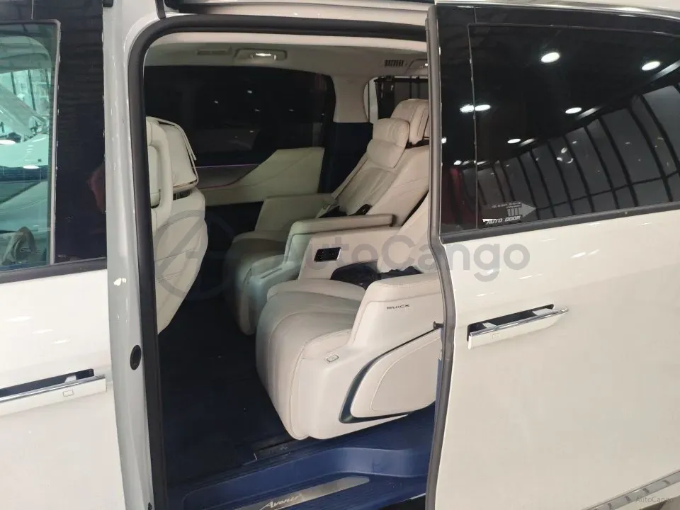 2024 Buick GL8 1.5T 180HP L4 2DHT PHEV 24.4KWH,autocango,china used car exporter,china ev exporter,chinese used car exporter,chinese used ev exporter