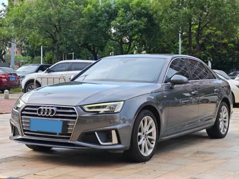 2019 AUDI A4L,autocango,china used car exporter,china ev exporter,chinese used car exporter,chinese used ev exporter
