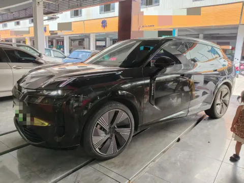 2023 LYNK&CO 08 EM-P,autocango,china used car exporter,china ev exporter,chinese used car exporter,chinese used ev exporter