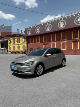 2018 VOLKSWAGEN GOLF,autocango,china used car exporter,china ev exporter,chinese used car exporter,chinese used ev exporter