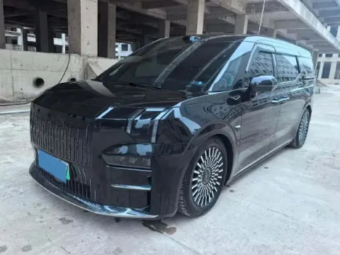 2024 ZEEKR 009,autocango,china used car exporter,china ev exporter,chinese used car exporter,chinese used ev exporter
