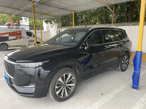 2021 LI ONE,autocango,china used car exporter,china ev exporter,chinese used car exporter,chinese used ev exporter