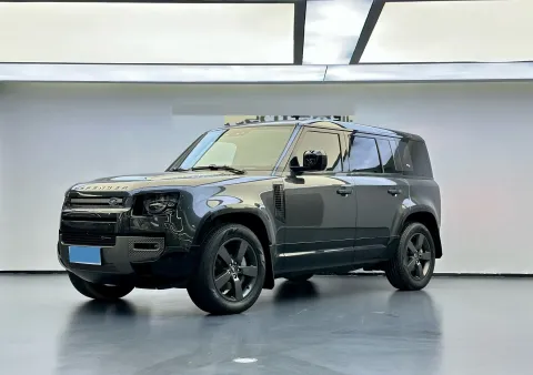 2023 LAND ROVER DEFENDER,autocango,china used car exporter,china ev exporter,chinese used car exporter,chinese used ev exporter