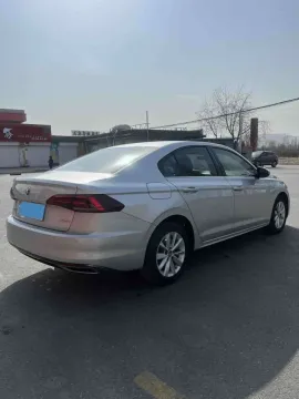2020 Volkswagen Bora 1.5L 113HP L4 6AT