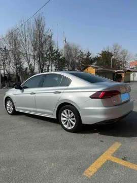2020 Volkswagen Bora 1.5L 113HP L4 6AT