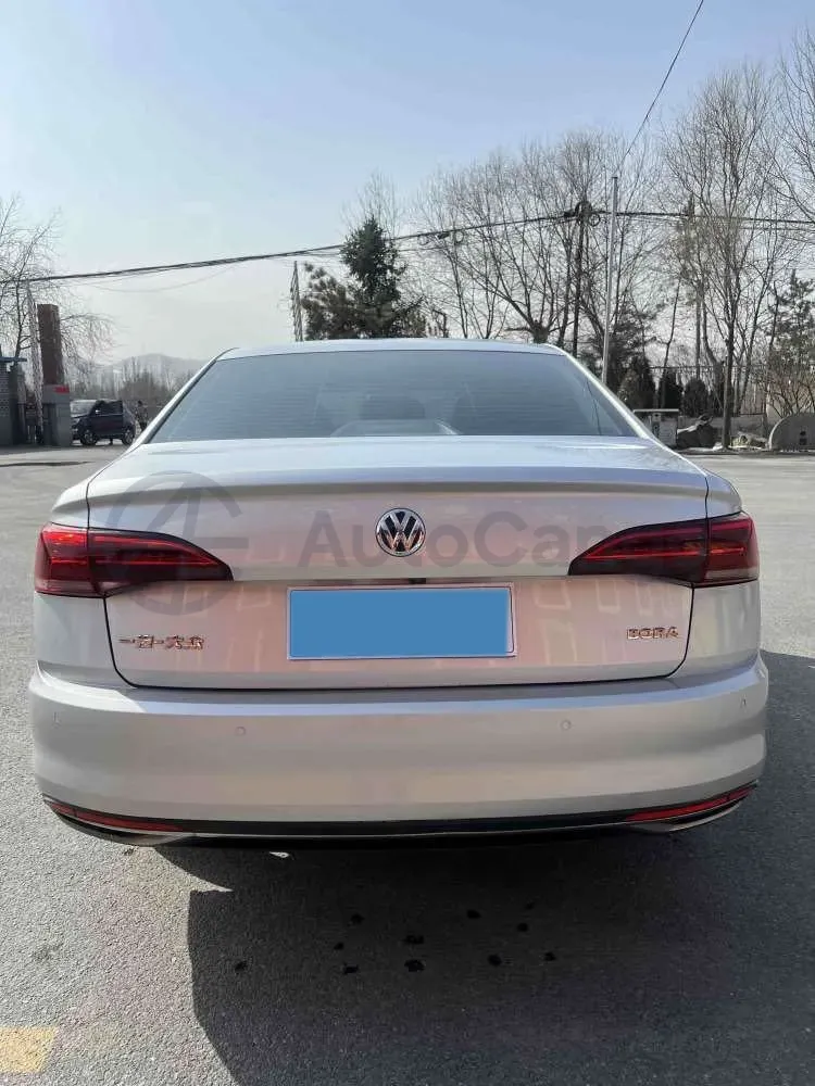 2020 Volkswagen Bora 1.5L 113HP L4 6AT,autocango,china used car exporter,china ev exporter,chinese used car exporter,chinese used ev exporter