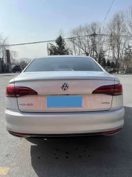 2020 Volkswagen Bora 1.5L 113HP L4 6AT
