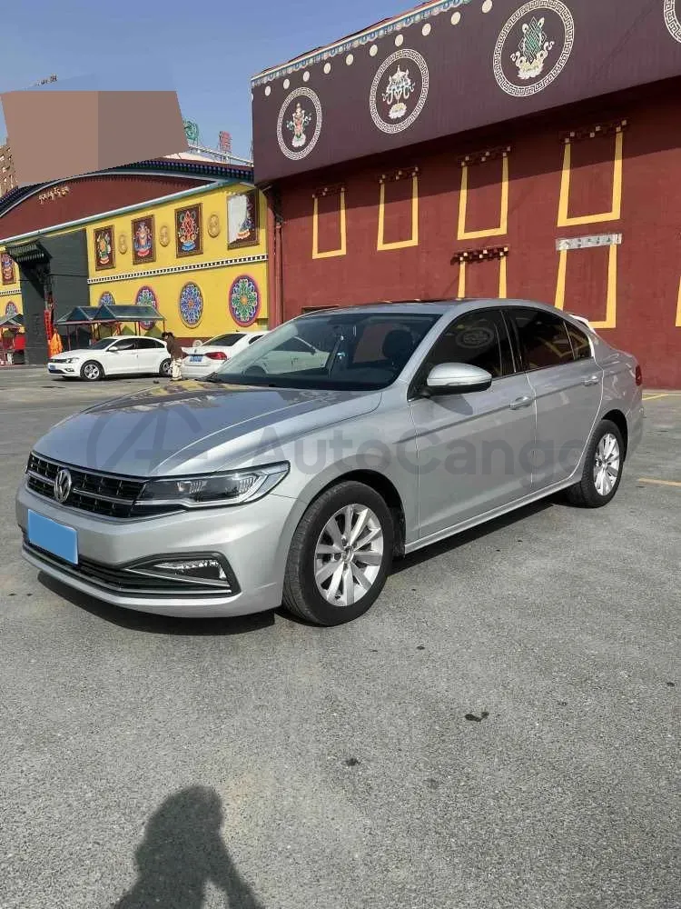 2020 Volkswagen Bora 1.5L 113HP L4 6AT,autocango,china used car exporter,china ev exporter,chinese used car exporter,chinese used ev exporter