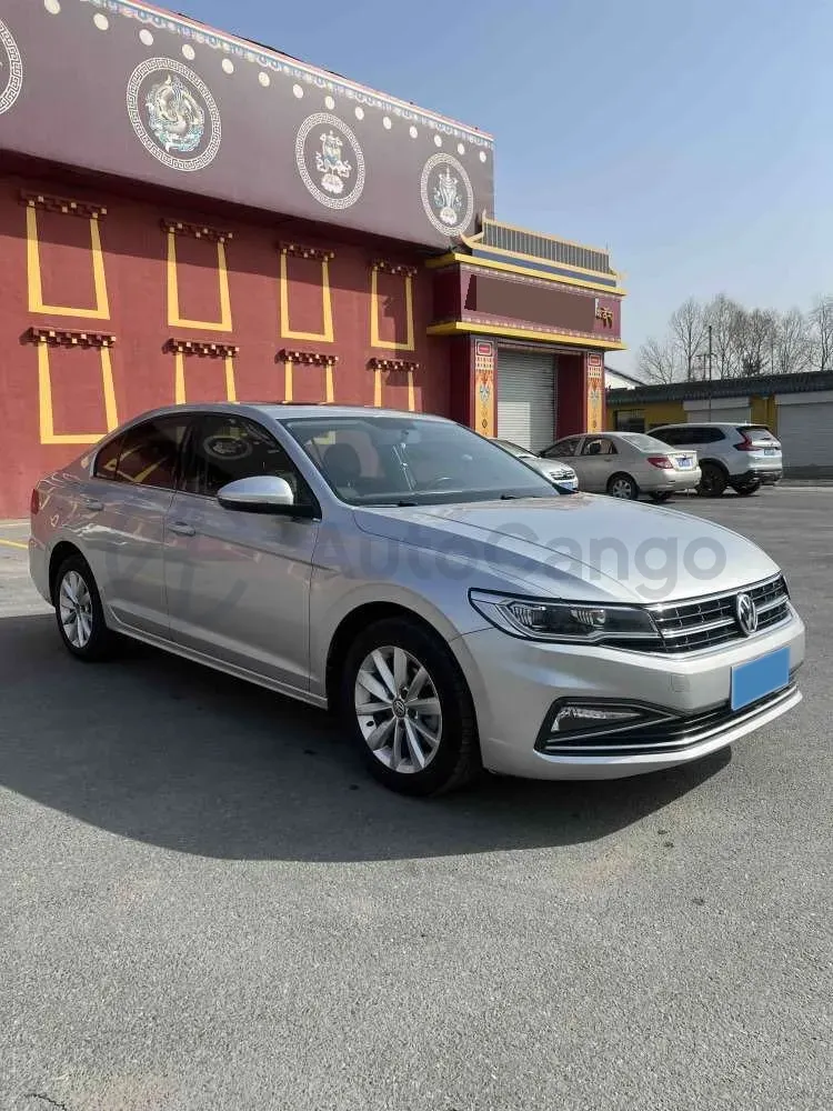 2020 Volkswagen Bora 1.5L 113HP L4 6AT,autocango,china used car exporter,china ev exporter,chinese used car exporter,chinese used ev exporter